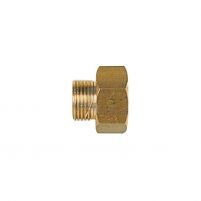 Raccord laiton